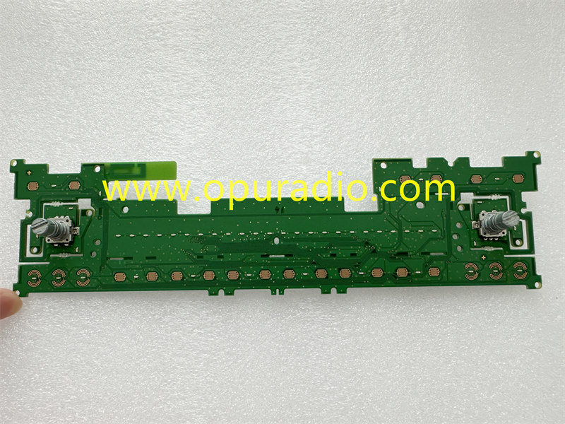 LCD Panel PCB for BMW Professional Radio X1 X3 1 3 series Car CD player