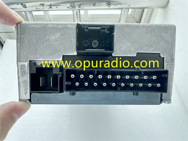 BMW F30 F32 F34 F80 F36 F31 330 340 440 Harman Kardon Amplifier Bracket 9393186 M3 M4