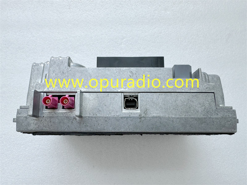 Repair Service Ferrari F12 Berlinetta 488 Navigation Module Nit Becker 281878