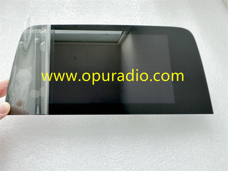 2018 2019 Ford Ecosport Center 6.5 Touch Display Information Screen GN15-18B955