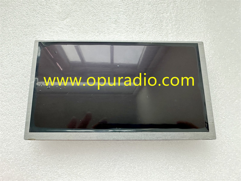 LQ065T5AR07 EXACT PCB K3028 X0032 for Mercedes W211 W221 W203 S SL Class Navigation