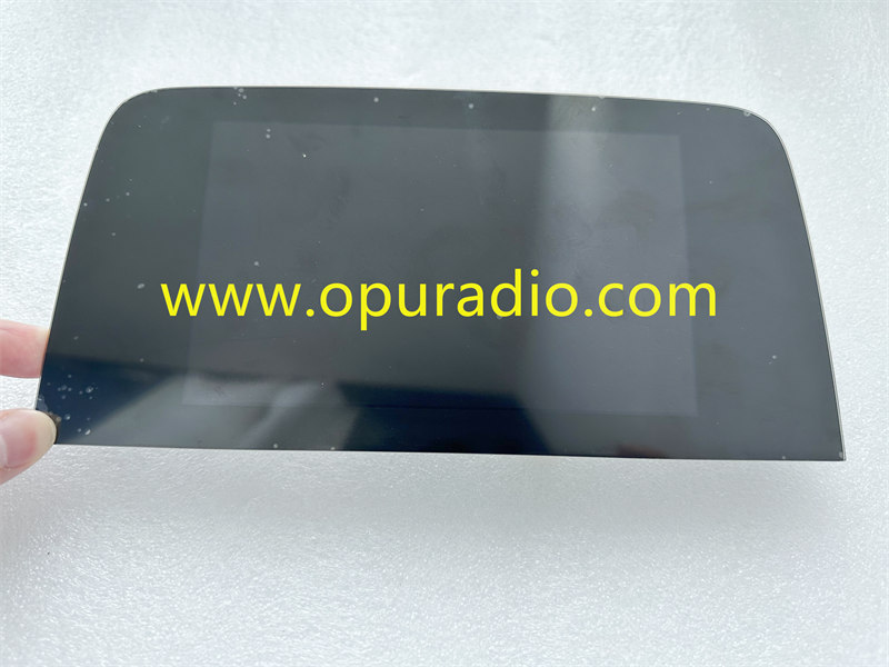 2018 2019 Ford Ecosport Center 6.5 Touch Display Information Screen GN15-18B955