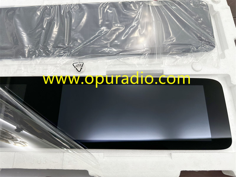 20-23 MERCEDES A CLA GLA GLB DASH SCREEN SPEEDOMETER GAUGE CLUSTER A2479008211