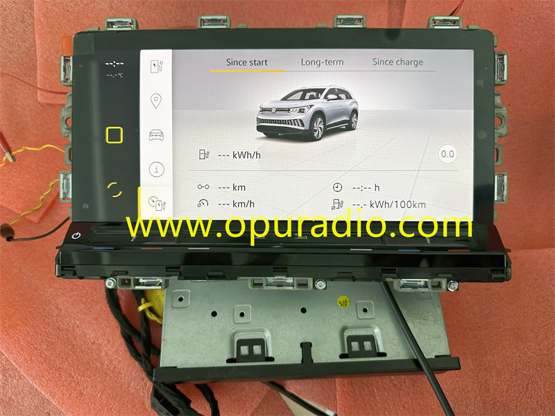 Wiring Tester for VW Golf VIII Caddy Display Discover PRO MIB3 GTI Golf 8 5H MK8 ID4 ID6
