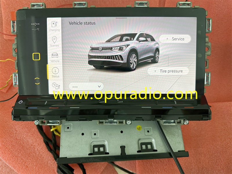 Wiring Tester for VW Golf VIII Caddy Display Discover PRO MIB3 GTI Golf 8 5H MK8 ID4 ID6