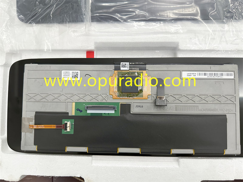 20-23 MERCEDES A CLA GLA GLB DASH SCREEN SPEEDOMETER GAUGE CLUSTER A2479008211