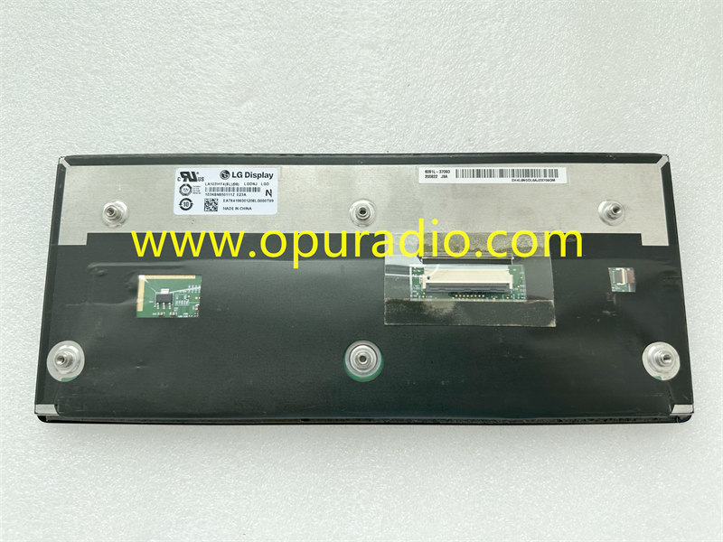 LG Touch Display LA103WF4-SL03 SL08 2021 Hyundai Sonata KIA Telluride Creta Car Navigation