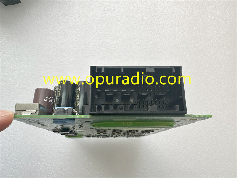 repairs Bmw F20 F21 F22 F23 M2 F48 i3 Mini Harman Kardon Amplifier Top Amplifier 6801346