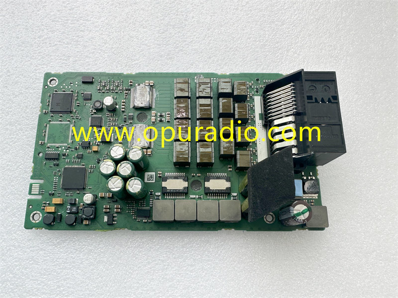 repairs Bmw F20 F21 F22 F23 M2 F48 i3 Mini Harman Kardon Amplifier Top Amplifier 6801346