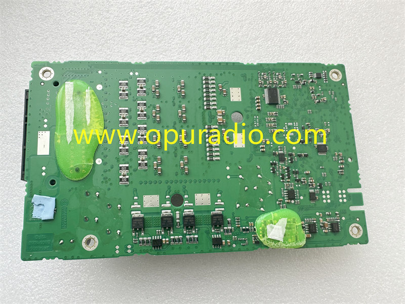 repairs Bmw F20 F21 F22 F23 M2 F48 i3 Mini Harman Kardon Amplifier Top Amplifier 6801346