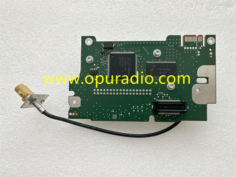 Sirius XM Module for 2011-2014 Porsche PCM3.1 car Navigation Radio GP4 NA USA