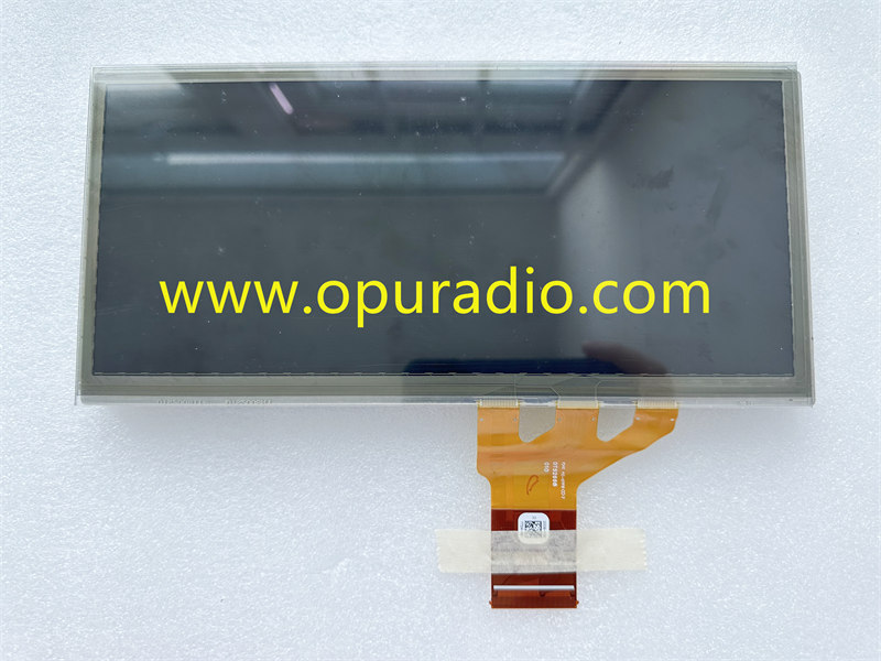 2016-2019 Land Rover Range Rover Evoque Dash Mounted Touch Display Screen LQ103B5LW01