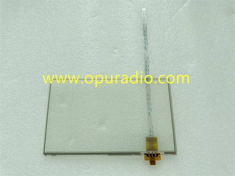 C070VTN01 touch Digitizer for 2012-2014 Toyota Camry 86100-06310 06300 06130 06140 JBL Radio