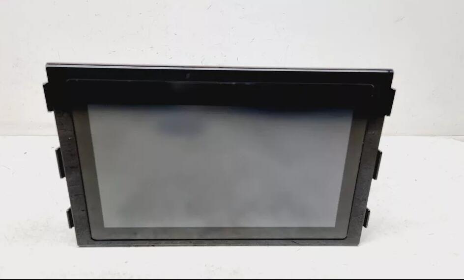 Touch Display Screen for KIA Niro EV 2021 Radio CD GPS player head unit 96160Q4540 car navigation