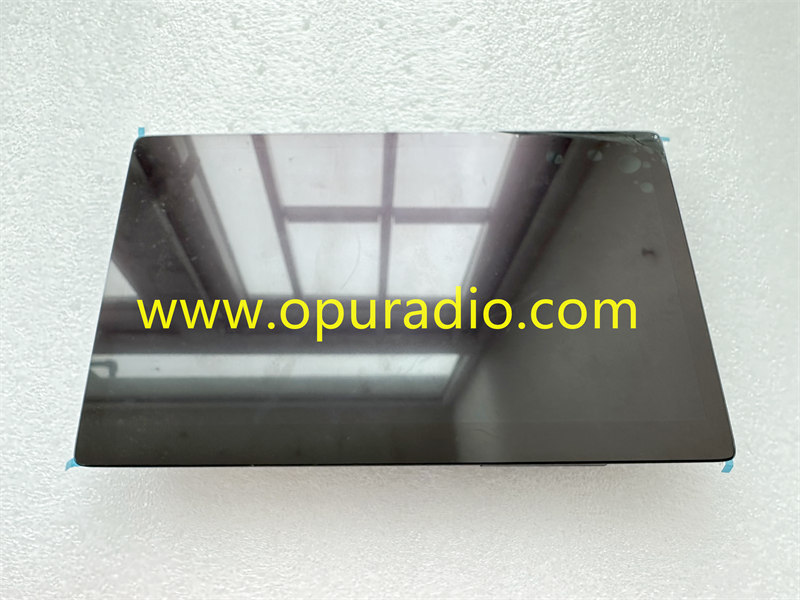 COG-PVK0038 Touch Screen Display for 2023 Hyundai Venue Car Navigation 96160K2AU0MDD