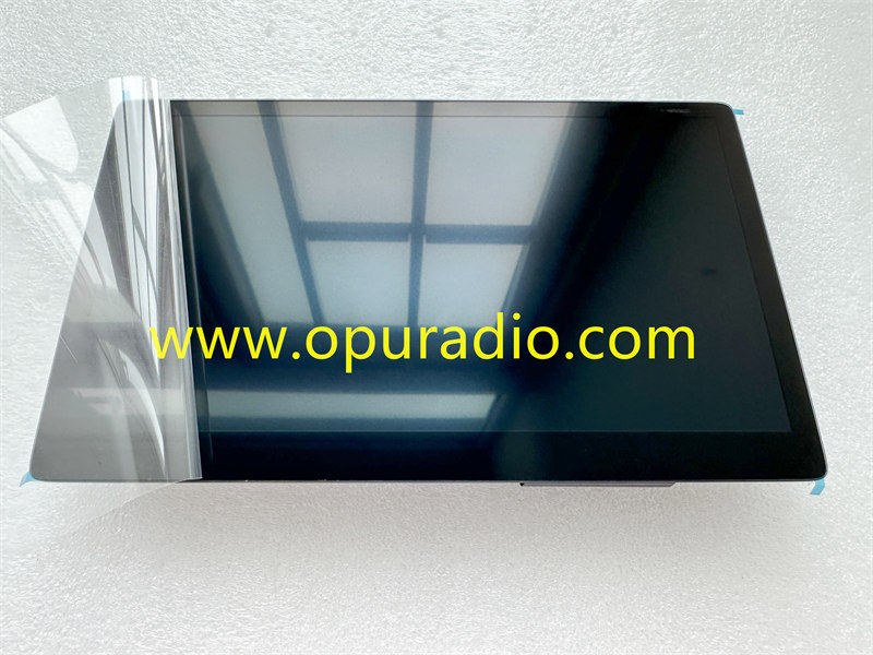 COG-PVK0038 Touch Screen Display for 2023 Hyundai Venue Car Navigation 96160K2AU0MDD