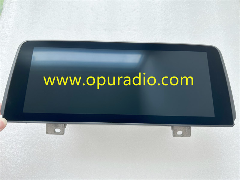 6550 5A065D5 MGU 10.25 MONITOR 2018-2021 BMW F97 G01 X3 F98 G02 X4 CID IX3 G08 CENTER DISPLAY