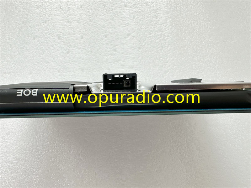 COG-PVK0038 Touch Screen Display for 2023 Hyundai Venue Car Navigation 96160K2AU0MDD