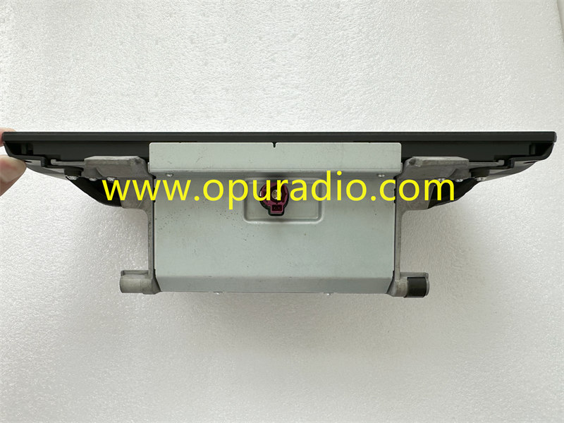 6550 5A065D5 MGU 10.25 MONITOR 2018-2021 BMW F97 G01 X3 F98 G02 X4 CID IX3 G08 CENTER DISPLAY