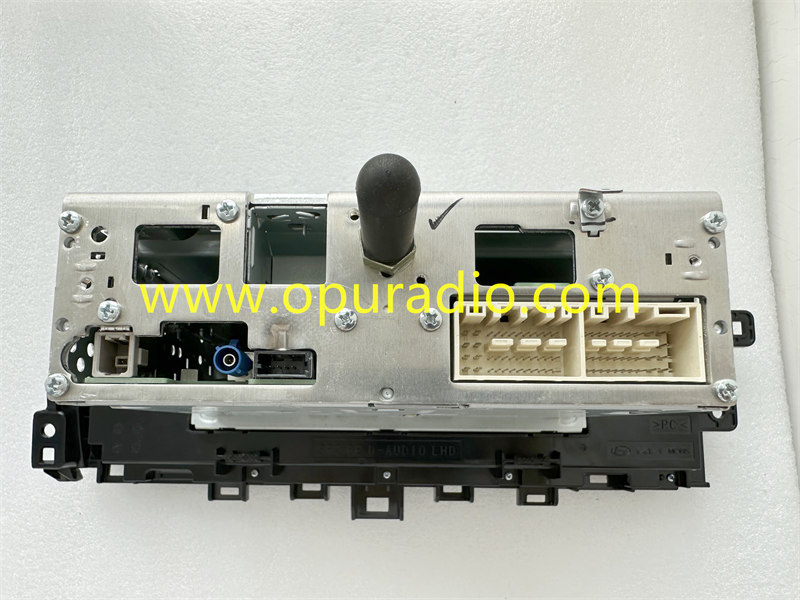 96160Q5EA0FHV MOBIS Radio for 2022-2024 KIA Navigation Media Wireless Apple Carplay