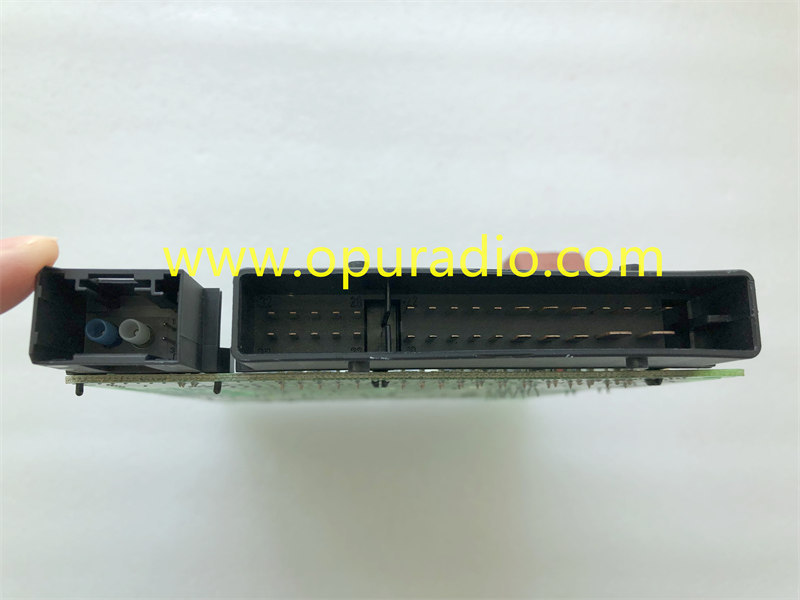 Harman Becker Amplifier Mainboard for 2008 Mercedes S550 S600 S63 SL55 Car Audio