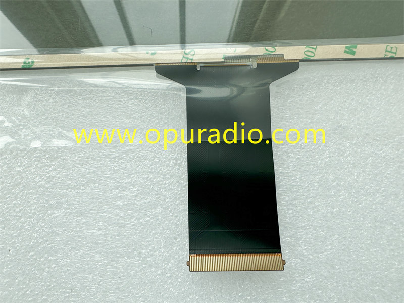 Only Touch Screen Digitizer for LA084X02-SL01 LG Display Jeep car Navigaiton