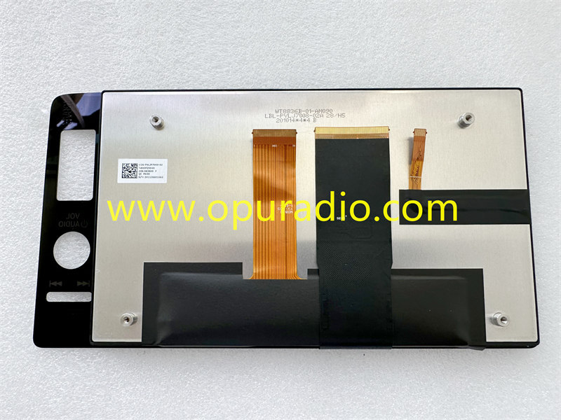 COG-PVLJP7009 2022 2023 HONDA CIVIC TOURING 9 RADIO DISPLAY TOUCH SCREEN
