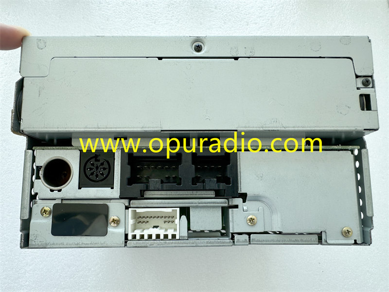 Nissan Infiniti BOSE RADIO 6 cd cassette PN-2439N CR190 Pathfinder