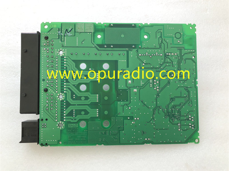 Harman Becker Amplifier Mainboard for 2008 Mercedes S550 S600 S63 SL55 Car Audio