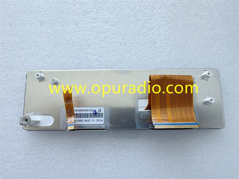 LCD for 2014-2016 Cadillac ATS XTS CTS SRX Instrument Cluster Speedometer Dash