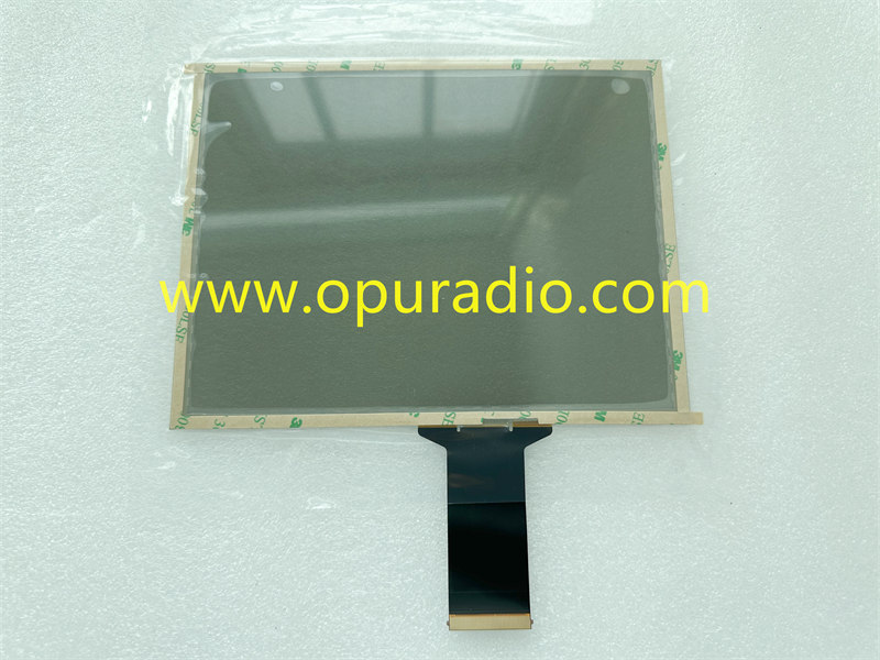 Only Touch Screen Digitizer for LA084X02-SL01 LG Display Jeep car Navigaiton