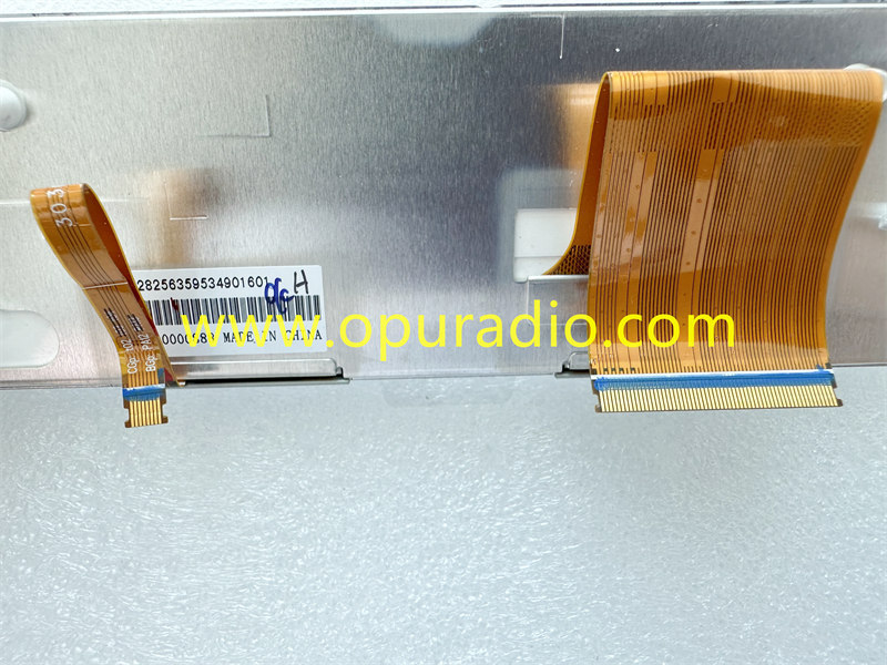 LCD for 2014-2016 Cadillac ATS XTS CTS SRX Instrument Cluster Speedometer Dash