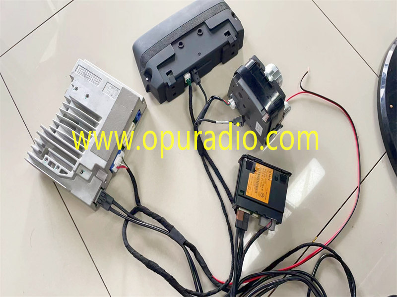 Wiring Tester for 16-20 MAZDA CX-5 DASH INFO GPS NAVIGATION DISPLAY TOUCH SCREEN OEM