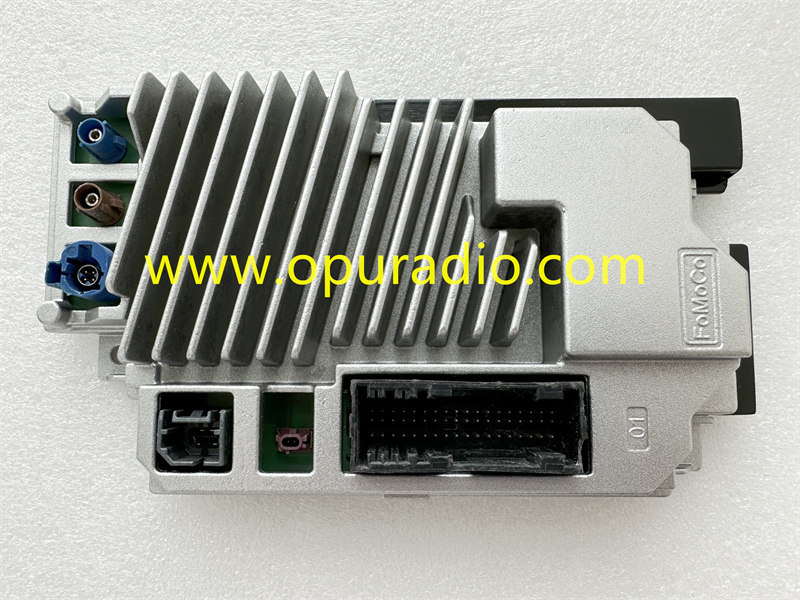 APIM MODULE FOR 22 23 24 Ford Edge Ranger 12 INCH Display TOUCH-Screen FOR RADIO SYNC-4