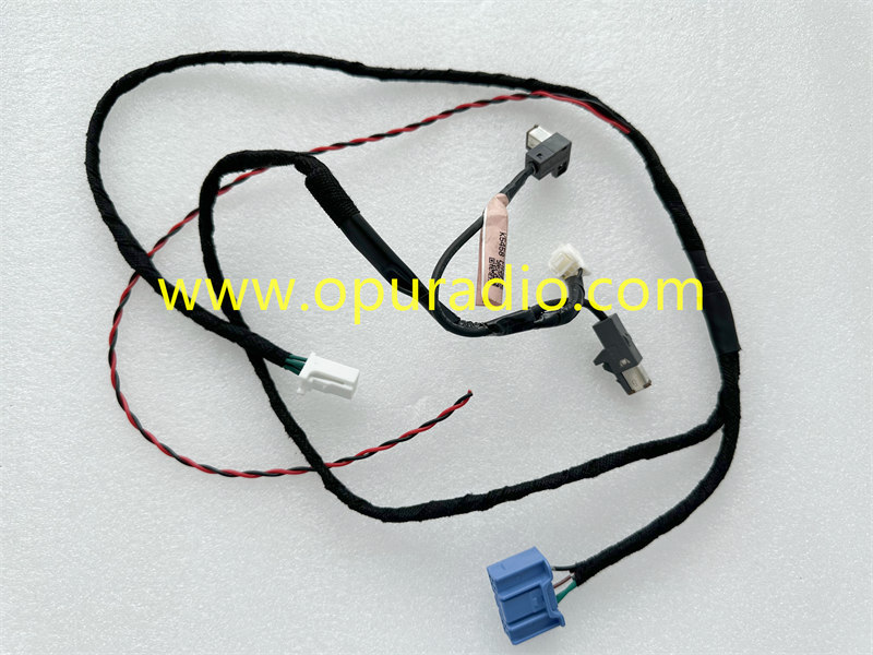 Wiring Tester for 16-20 MAZDA CX-5 DASH INFO GPS NAVIGATION DISPLAY TOUCH SCREEN OEM