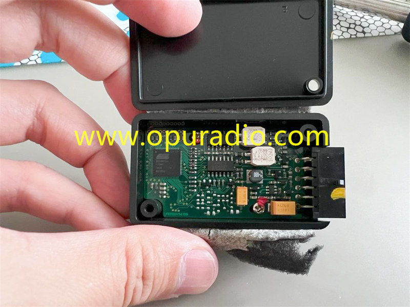 Ferrari FF 458 488 F12 California T F149M 2015 Can Box Nit Control Module canbus