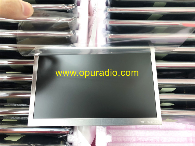 LG Display LA070WV7-SL01 SL04 Screen for 2015-2017 KIA Sportage MK4 Car Navigation 96560-F1110 F1010 Forte Hyundai