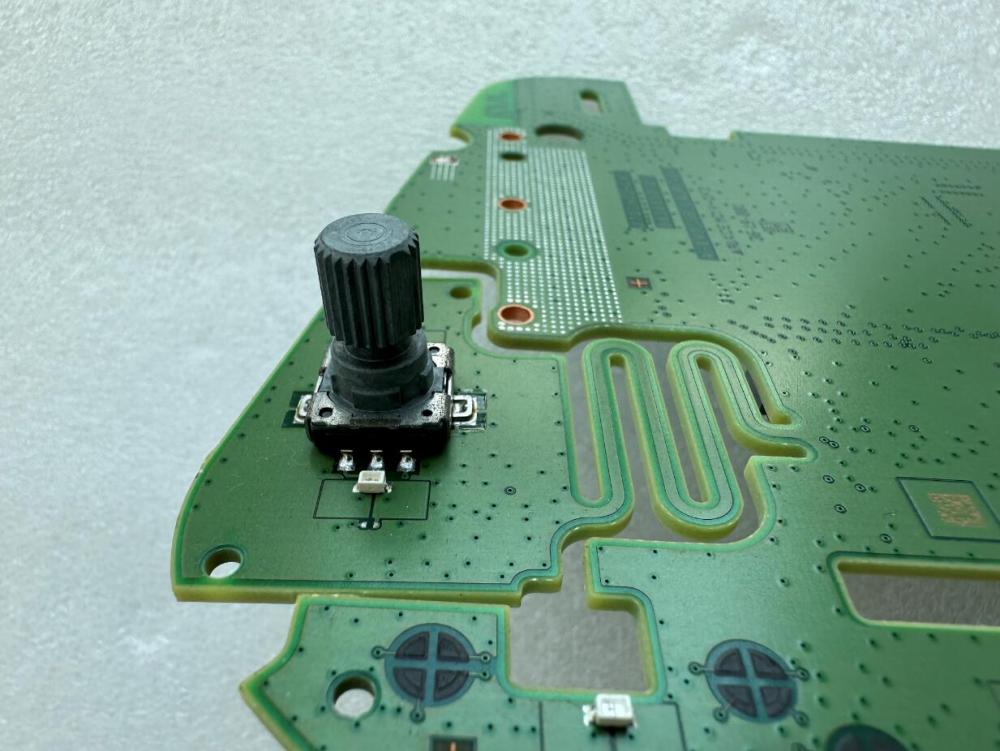 2020-2022 Nissan Altima PC board car radio Media Apple Carplay