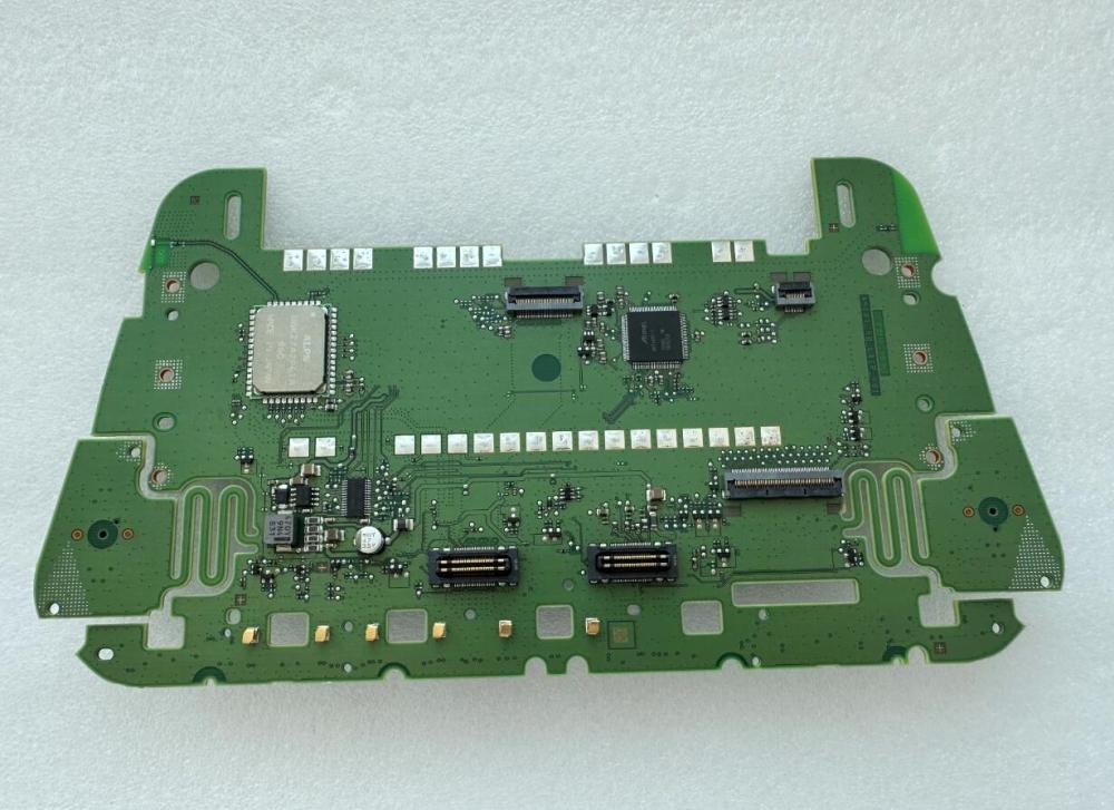 2020-2022 Nissan Altima PC board car radio Media Apple Carplay