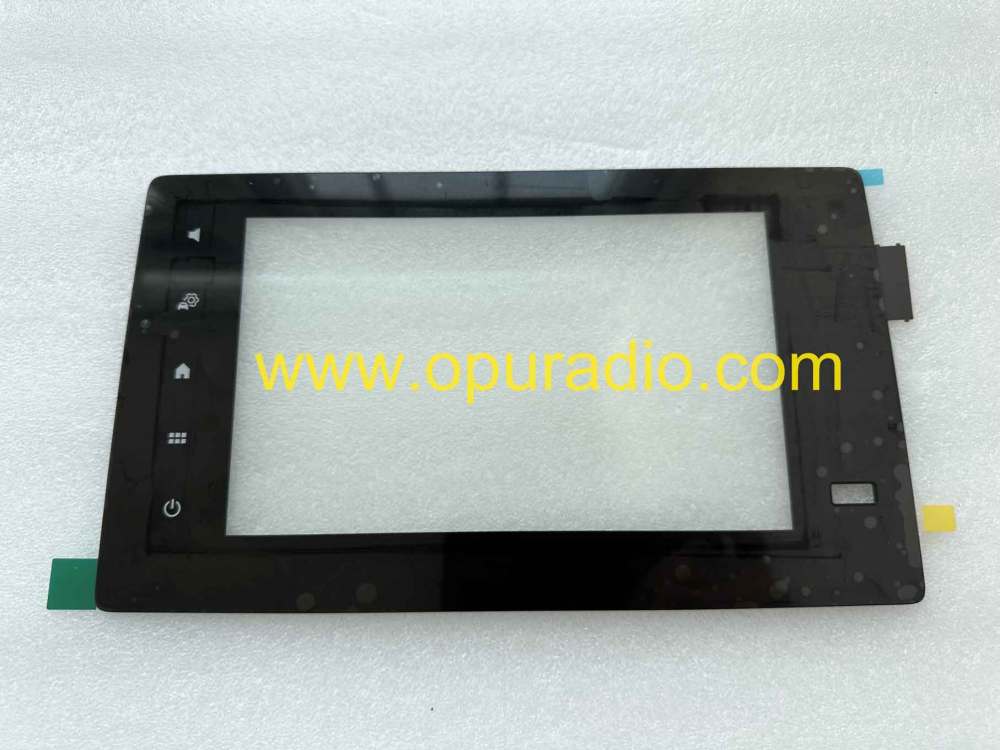 2022 2023 Renault Duster BOSCH Radio EN DAF Car Media Apple Carplay Andriod Auto