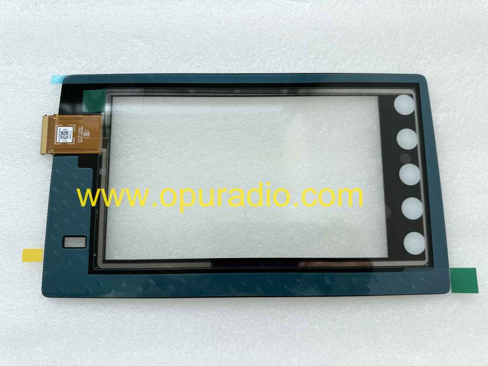 2022 2023 Renault Duster BOSCH Radio EN DAF Car Media Apple Carplay Andriod Auto