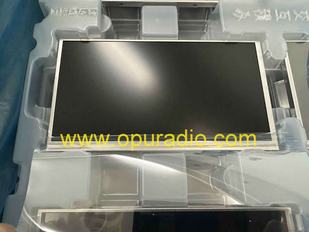 SHARP LQ070Y5DG17 LCD Display for 2017-2020 SUZUKI SWIFT VITARA SX4 ISUZU car Navigation