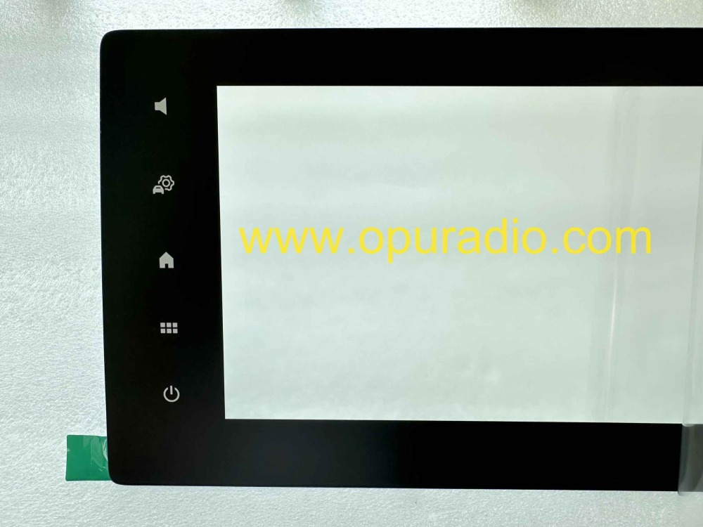 2022 2023 Renault Duster BOSCH Radio EN DAF Car Media Apple Carplay Andriod Auto