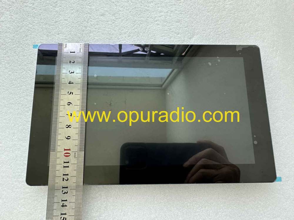 Truly Touch Screen TDA-WVGA0797F00095-V3 KIA Hyundai car Navigation Wireless carplay MOBIS Radio