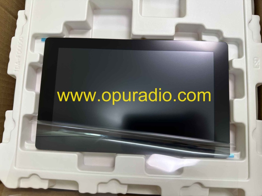 Truly Touch Screen TDA-WVGA0797F00095-V3 KIA Hyundai car Navigation Wireless carplay MOBIS Radio