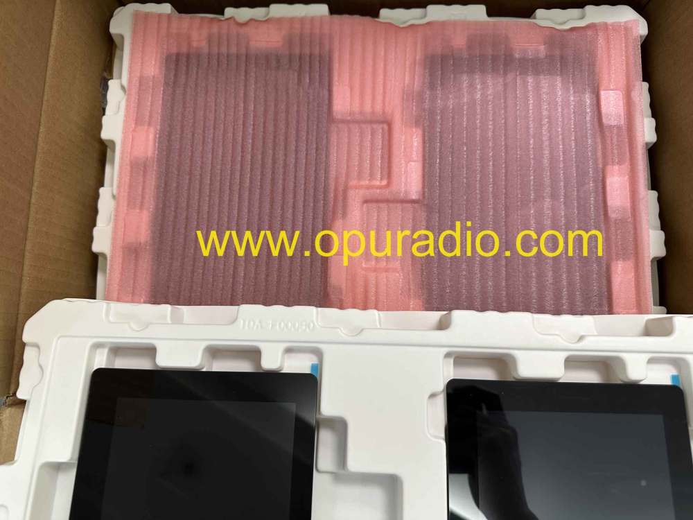 Truly Touch Screen TDA-WVGA0797F00095-V3 KIA Hyundai car Navigation Wireless carplay MOBIS Radio