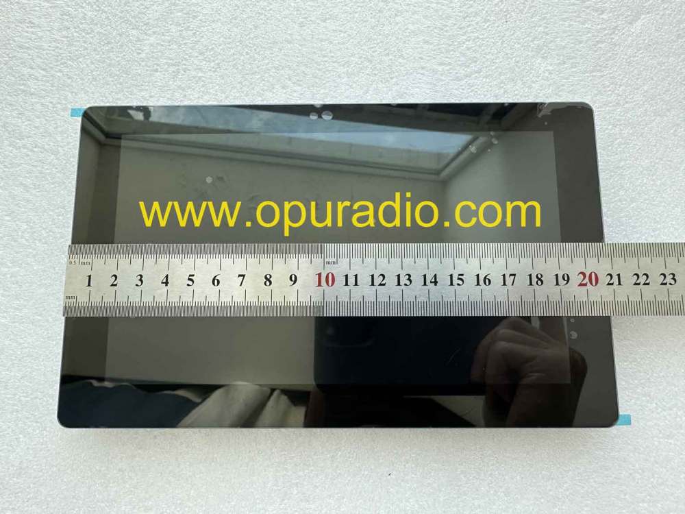 Truly Touch Screen TDA-WVGA0797F00095-V3 KIA Hyundai car Navigation Wireless carplay MOBIS Radio