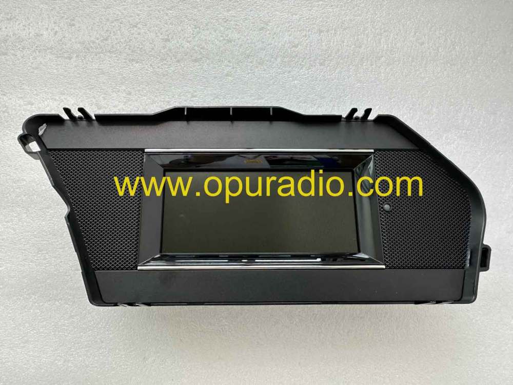 A2048202697 multifunction screen for 2010-2012 MERCEDES-BENZ GLK350 X204 GLK Class Car Radio