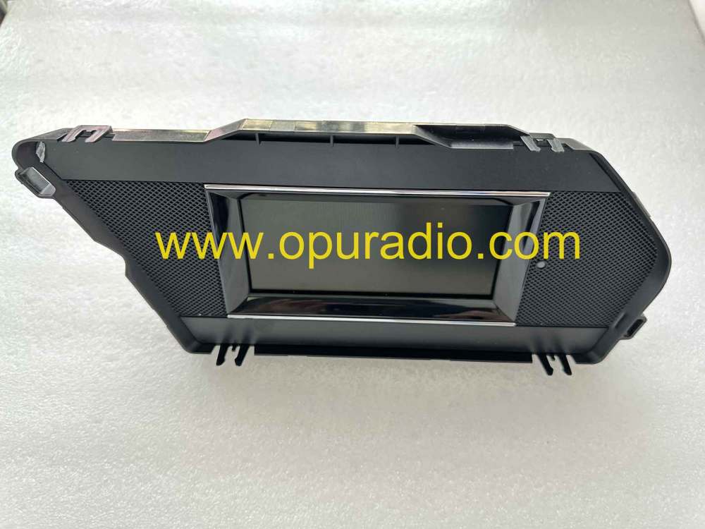 A2048202697 multifunction screen for 2010-2012 MERCEDES-BENZ GLK350 X204 GLK Class Car Radio