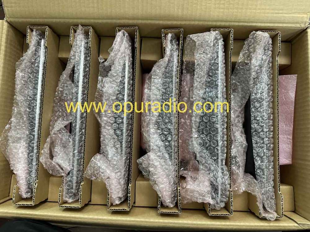 BMW Rear Compartment 10.2 TOUCH 8707915 X5 G05 X7 G07 G11 G12 F90 M5 G30 G32  RSE MGU BM 8736696